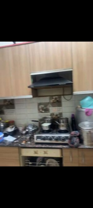 Furnished Amenities in 3 BHK Apartment at Gaur City 7th Avenue, Sector 4 Greater Noida – for Rent