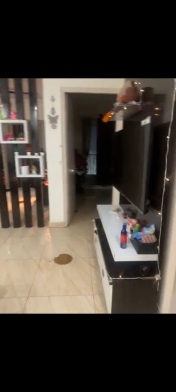 3 BHK Apartment For Rent in Gaur City 7th Avenue