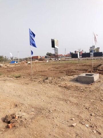  Plot For Sale in Ajmer Road