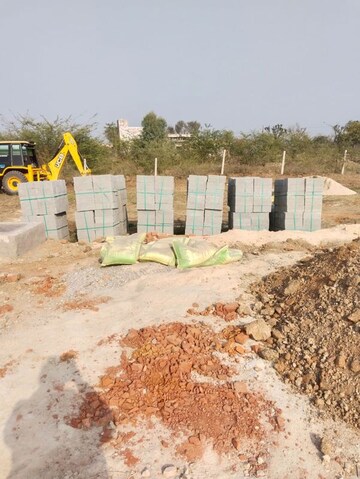  Plot – Exterior View View at Ajmer Road - for Sale