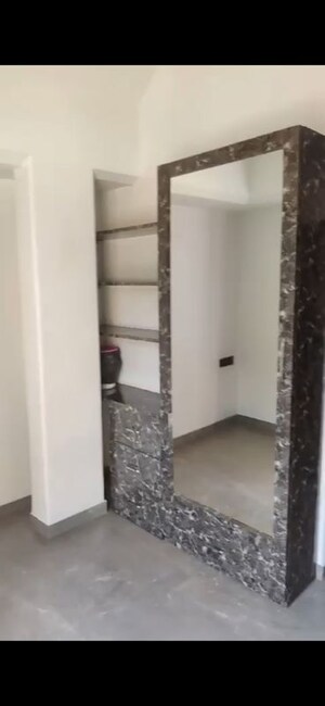 Building Lobby in 2 BHK Apartment at Mittal Akshardham, Market Yard – for Sale