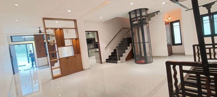Living Room, banjara hills 5 Bedroom 280 Sq.Yd. Villa In Banjara Hills Hyderabad 9938592