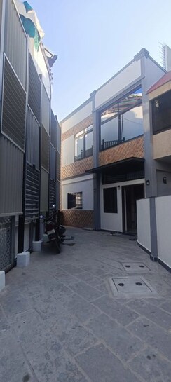 5 BHK + Pooja Room Villa For Sale in Banjara Hills
