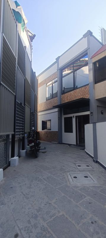 5 BHK + Pooja Room Villa For Sale in Banjara Hills