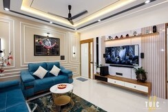 2 BHK Apartment For Sale in Sadh Nagar