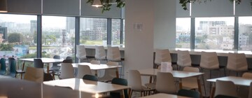 Team Area in  Office Space at Panchshil World Trade Center, Kharadi – for Sale