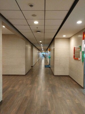 Room in  Office Space at Panchshil World Trade Center, Kharadi – for Sale