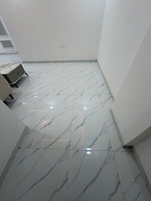 Staircase in 2 BHK Builder Floor at Atharv Suman Enclave, Sector 104 – for Sale