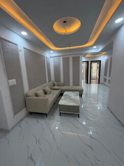 2 BHK Builder Floor For Sale in Atharv Suman Enclave