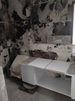 Master Bedroom in 6+ BHK Villa at RWA Apartments Sector 41, Sector 41 – for Sale