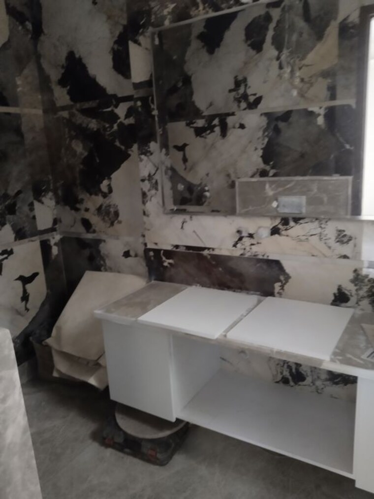Master Bedroom, rwa-apartments-sector-41 6+ Bedroom 180 Sq.Mt. Villa In Sector 41 Noida 9938606