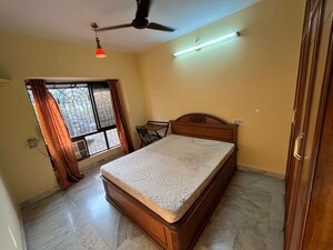 2 BHK Apartment For Rent in Anand Sagar Residency CHS, Khopat