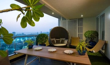 Furnished Amenities in 4 BHK Apartment at Lokhandwala Minerva Mahalaxmi, Mahalaxmi – for Sale