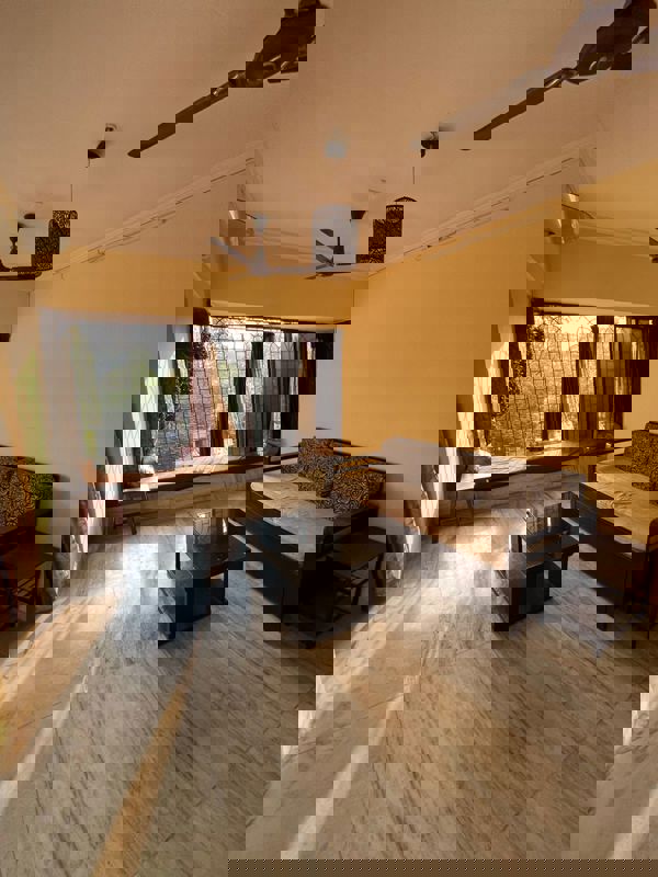 2 BHK 700 Sq.Ft. Apartment in Anand Sagar Residency CHS