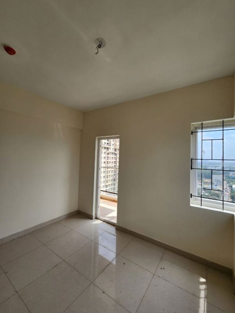Room, ahad-serenity 3 Bedroom 1462 Sq.Ft. Apartment In Rayasandra Bangalore 9938611