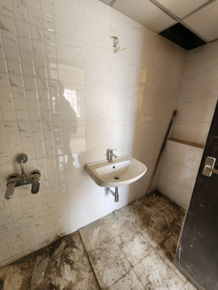 Bathroom, ahad-serenity 3 Bedroom 1462 Sq.Ft. Apartment In Rayasandra Bangalore 9938611
