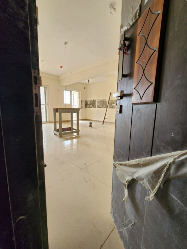 Bathroom, ahad-serenity 3 Bedroom 1462 Sq.Ft. Apartment In Rayasandra Bangalore 9938611