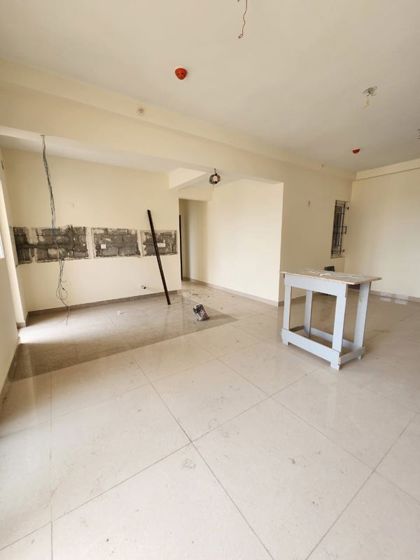 3 BHK Apartment For Sale in Ahad Serenity