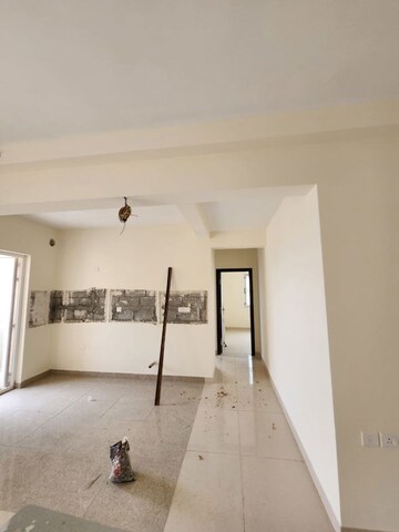 Building Lobby in 3 BHK Apartment at Ahad Serenity, Rayasandra – for Sale