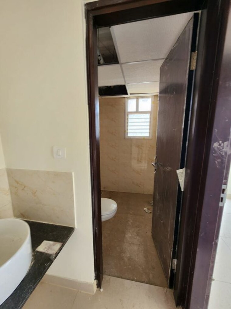 Bathroom, ahad-serenity 3 Bedroom 1462 Sq.Ft. Apartment In Rayasandra Bangalore 9938611