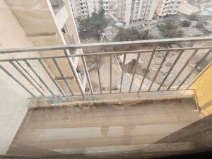 Balcony in 2 BHK Apartment at Tiara Hills, Mira Road – for Sale