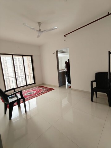 2 BHK Apartment For Sale in Tiara Hills, Mira Road