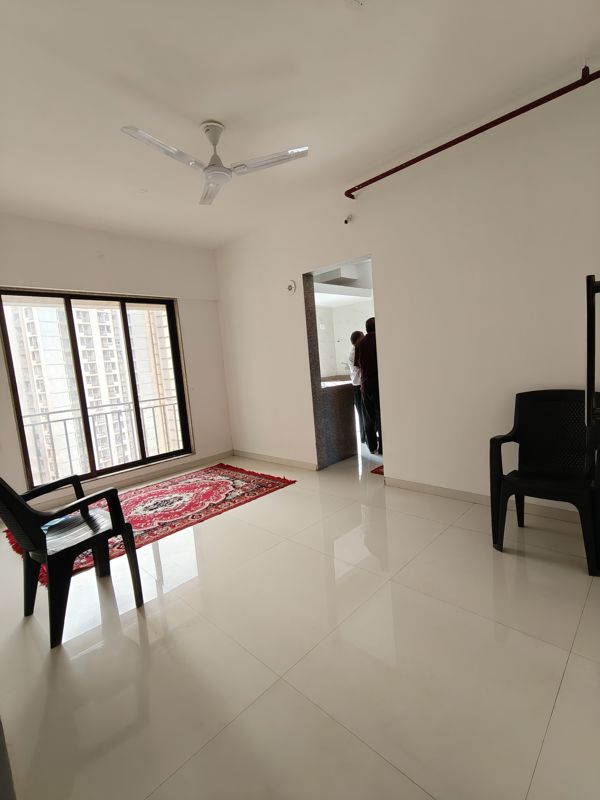 2 BHK Apartment For Sale in Tiara Hills