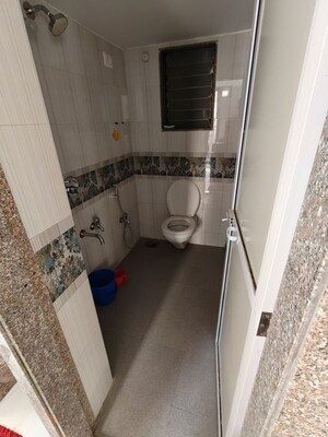 Balcony in 2 BHK Apartment at Tiara Hills, Mira Road – for Sale