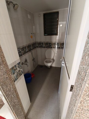 Balcony in 2 BHK Apartment at Tiara Hills, Mira Road – for Sale