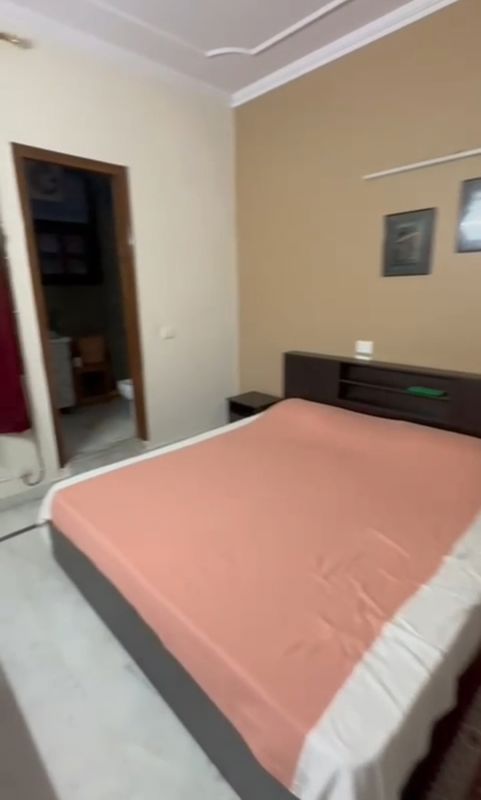 2 BHK + Extra Room Builder Floor For Rent in Patel Nagar
