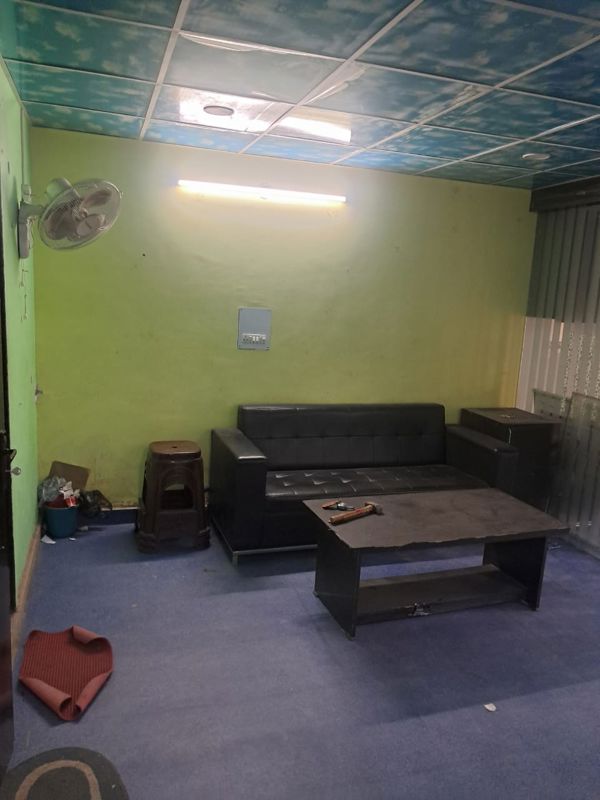 2 BHK Builder Floor For Rent in Lajpat Nagar II