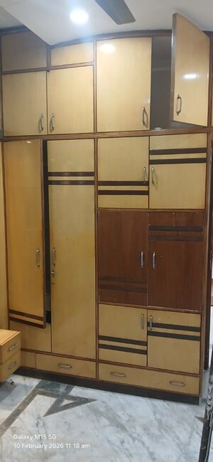 4 BHK Builder Floor For Rent in Rajguru Nagar