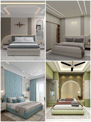 1 BHK Apartment For Sale in Dwarka Mor