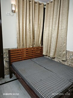 1 BHK Builder Floor For Rent in Lajpat Nagar I