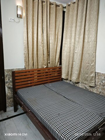 1 BHK Builder Floor For Rent in Lajpat Nagar I