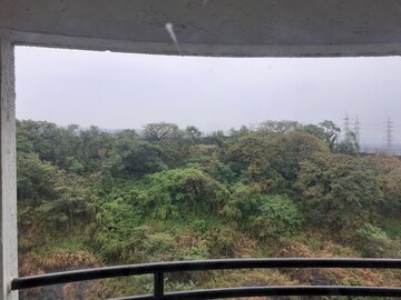 2 BHK Apartment – Exterior View View at Sanghvi Heights, Wadala - for Rent