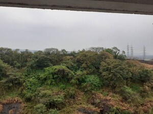 2 BHK Apartment – Exterior View View at Sanghvi Heights, Wadala - for Rent