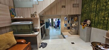 Living Room in 4 BHK Villa at Gaurav Enclave I, Mira Road – for Sale