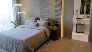 Room in 3 BHK Apartment at Piramal Mahalaxmi, Mahalaxmi – for Sale