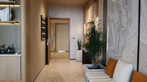  3 BHK Apartment at Piramal Mahalaxmi, Mahalaxmi – for Sale