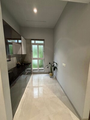 Balcony in 1 BHK Apartment at Today Saubhagyam, Palaspe Phata – for Sale