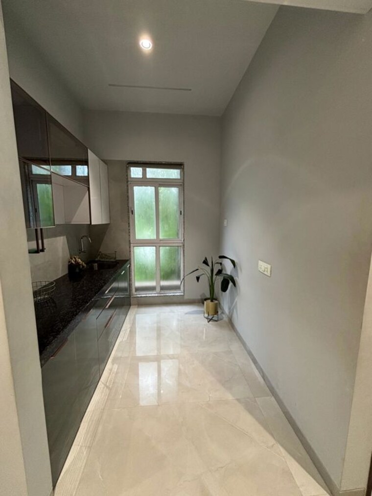 Balcony, today-saubhagyam 1 Bedroom 650 Sq.Ft. Apartment In Palaspe Phata Navi Mumbai 9938633