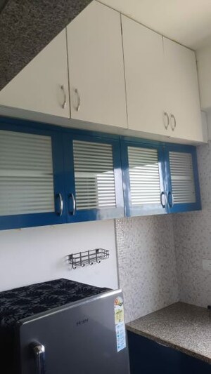 Room in 2 BHK Apartment at Sarkhej – for Rent