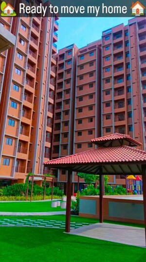 2 BHK Apartment For Rent in Sarkhej