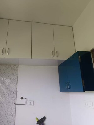 Furnished Amenities in 2 BHK Apartment at Sarkhej – for Rent