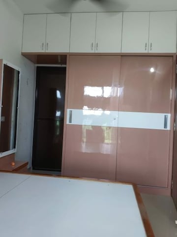 Kitchen in 2 BHK Apartment at Sarkhej – for Rent