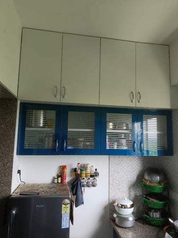 Furnished Amenities in 2 BHK Apartment at Sarkhej – for Rent