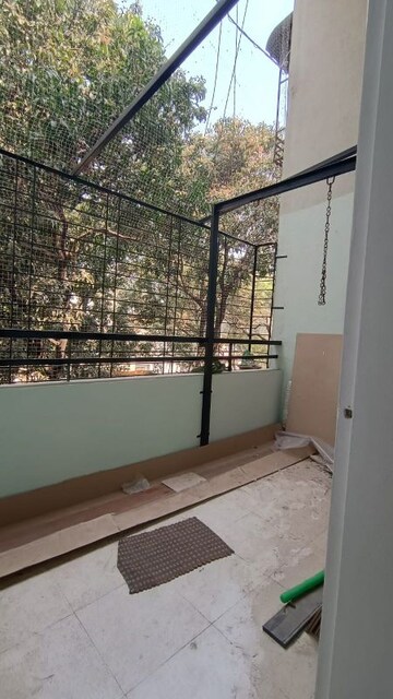 Balcony in 2 BHK Builder Floor at Surana Rajyog, Bibwewadi – for Sale