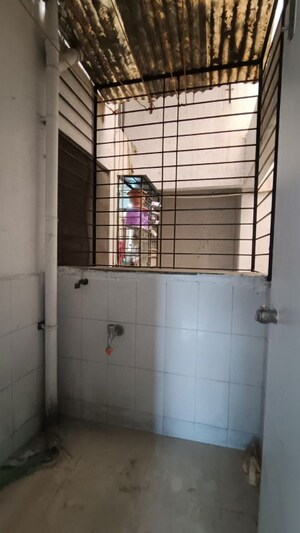 Balcony in 2 BHK Builder Floor at Surana Rajyog, Bibwewadi – for Sale