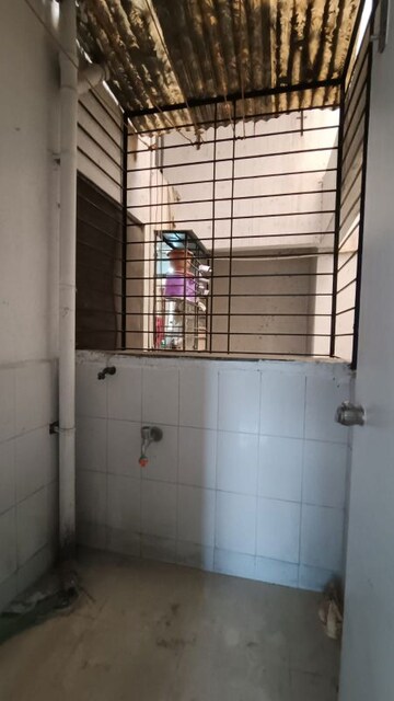 Balcony in 2 BHK Builder Floor at Surana Rajyog, Bibwewadi – for Sale